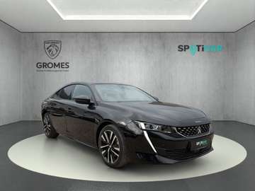 Hybrid 225 GT PHEV225 E-EA AHK-klappbar Navi Digit