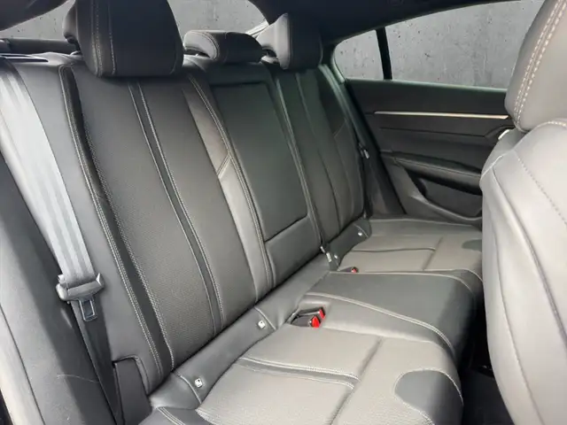 Peugeot 508 view 14