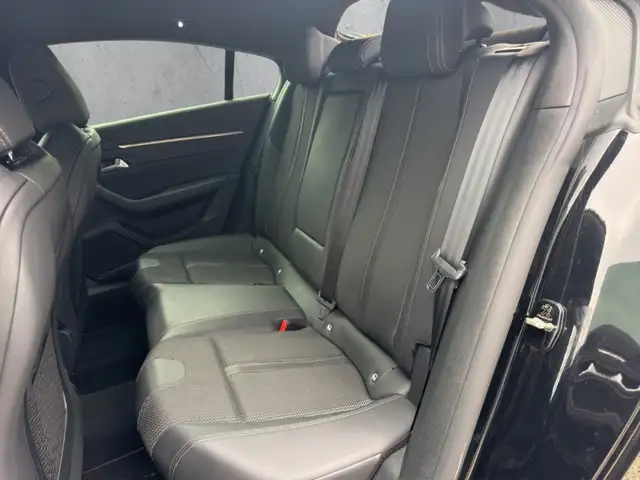 Peugeot 508 view 8