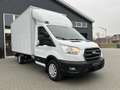 Ford Transit 2.0 TDCI / Bj: 2021 / Bj: 2021 / Bakwagen + hydr.l Wit - thumbnail 10