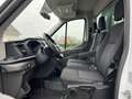 Ford Transit 2.0 TDCI / Bj: 2021 / Bj: 2021 / Bakwagen + hydr.l Wit - thumbnail 4