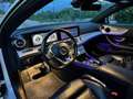 Mercedes-Benz E 220 Coupe d (bt) Sport E6 Argento - thumbnail 7
