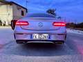 Mercedes-Benz E 220 Coupe d (bt) Sport E6 Argento - thumbnail 4