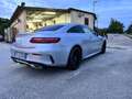 Mercedes-Benz E 220 Coupe d (bt) Sport E6 Argento - thumbnail 10