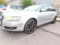 Audi A6 Kombi Silber - thumbnail 1
