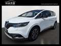 Renault Espace Techno 2.0dci 160 EDC Weiß - thumbnail 1