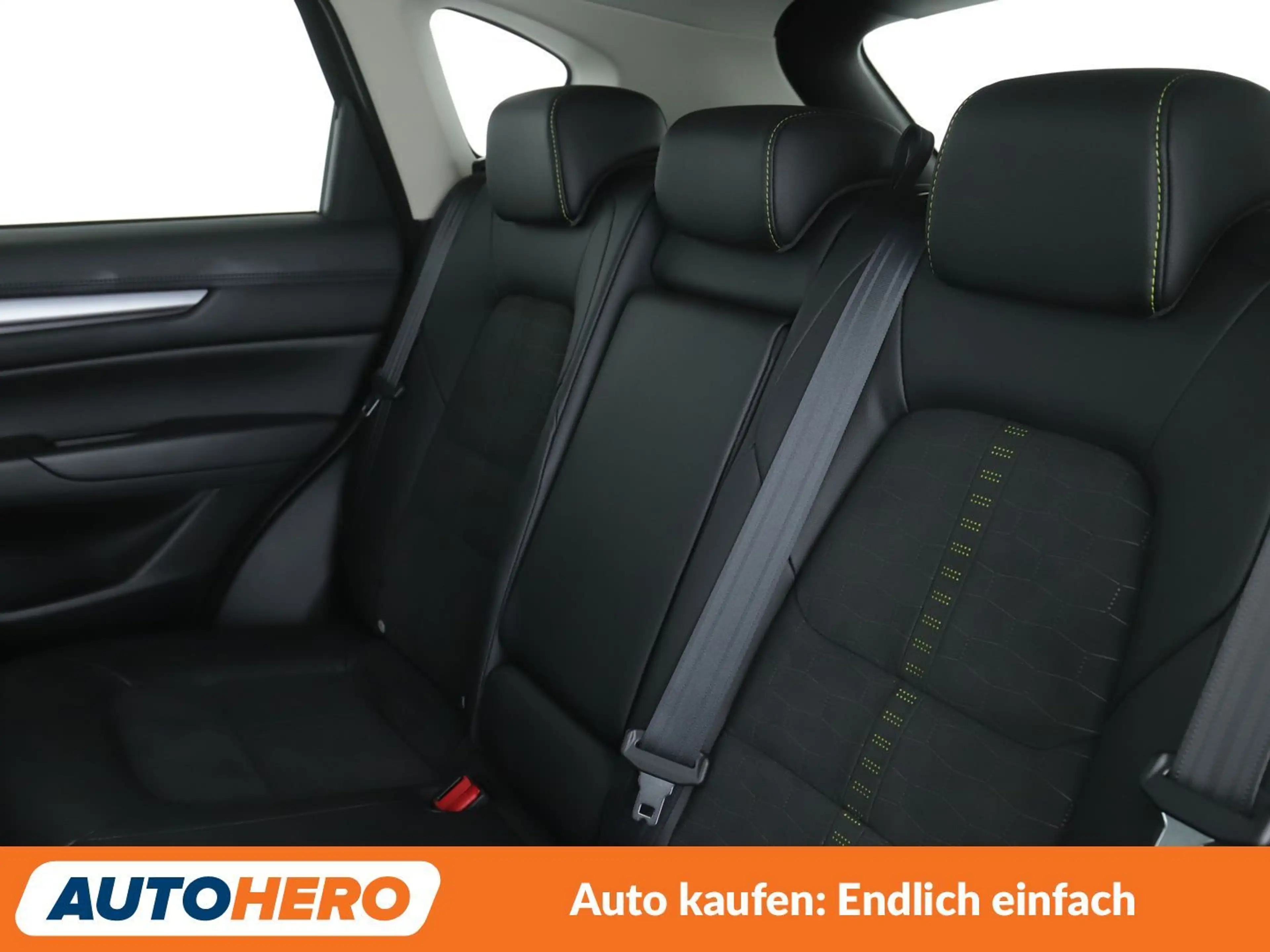 Mazda CX-5 2.5 SKYACTIV-G Newground 2WD Aut.*NAVI*HEAD-UP*LED — photo 14