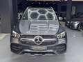 Mercedes-Benz GLE 350 de 4Matic*KLIMA*SHZ*PANO*360KAMERA* Grau - thumbnail 10