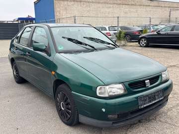 1.6*AUTOM.*KLIMA*2.HAND*97.000KM*TÜV NEU