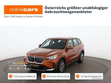 xDrive30 65kWh Aut LED NAVI LEDER R-CAM TEMP