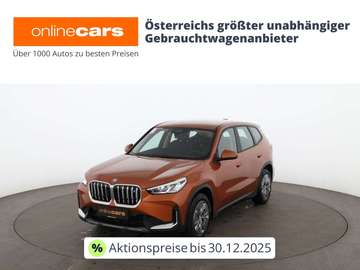 xDrive30 65kWh Aut LED NAVI LEDER R-CAM TEMP