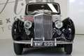 Bentley Sonstige MK V1 SPORTS SALOON NL-KENTEKEN / ZONDER MOTOR Rot - thumbnail 2