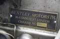 Bentley Sonstige MK V1 SPORTS SALOON NL-KENTEKEN / ZONDER MOTOR Rot - thumbnail 23
