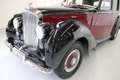 Bentley Sonstige MK V1 SPORTS SALOON NL-KENTEKEN / ZONDER MOTOR Rot - thumbnail 4