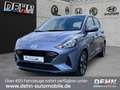 Hyundai i10 Trend Mj25 5-AMT 1.2 Navi Apple CarPlay Android Au Blau - thumbnail 2
