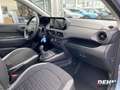 Hyundai i10 Trend Mj25 5-AMT 1.2 Navi Apple CarPlay Android Au Blau - thumbnail 13
