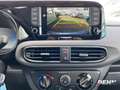 Hyundai i10 Trend Mj25 5-AMT 1.2 Navi Apple CarPlay Android Au Blau - thumbnail 10