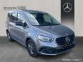 Mercedes-Benz Citan Tourer 110CDI Base Gris - thumbnail 3