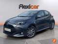 Toyota Yaris 120H 1.5 Active Tech Gris - thumbnail 3