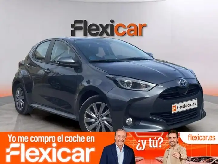 Toyota Yaris Cross 1.5 120H Active Tech 2023