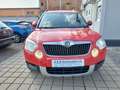 Skoda Yeti 4x4 Twenty Elegance 2,0 TDI CR DPF DSG Erster B... Rot - thumbnail 3