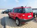 Skoda Yeti 4x4 Twenty Elegance 2,0 TDI CR DPF DSG Erster B... Rot - thumbnail 7
