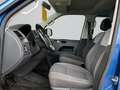 Volkswagen T5 Multivan Startline/ISOFIX/AHK/Navi/Bluetooth Blau - thumbnail 13