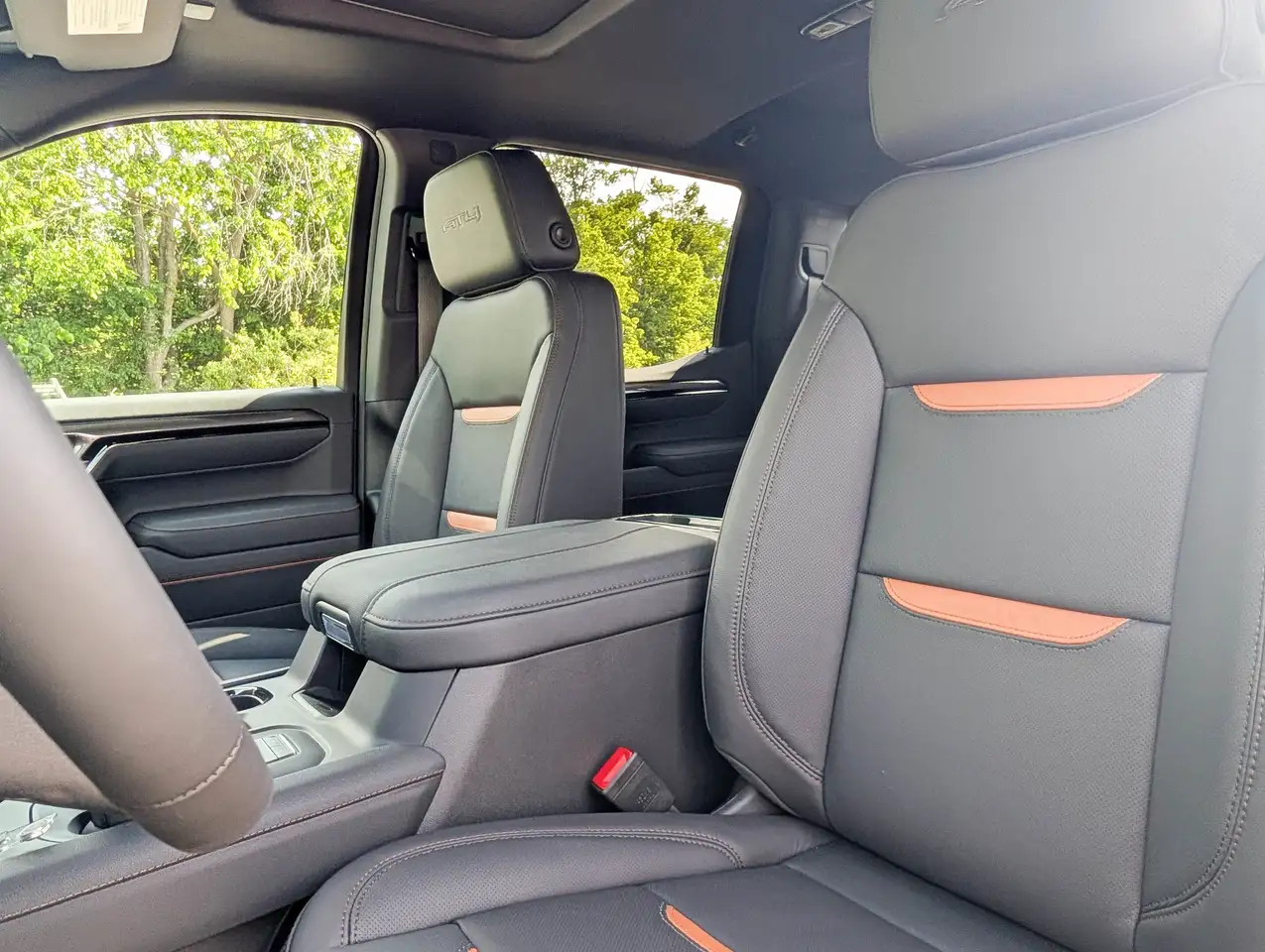 GMC Sierra 1500 photo GMC Sierra 1500
