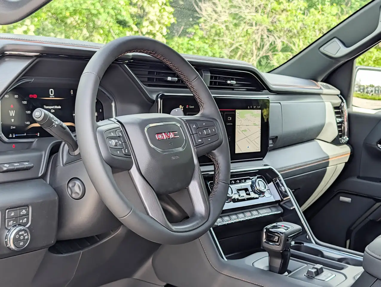 GMC Sierra 1500 photo GMC Sierra 1500