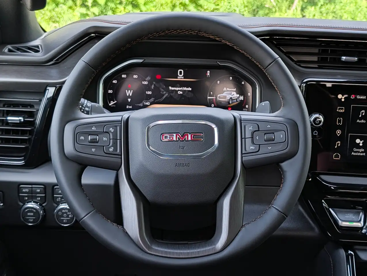 GMC Sierra 1500 photo GMC Sierra 1500