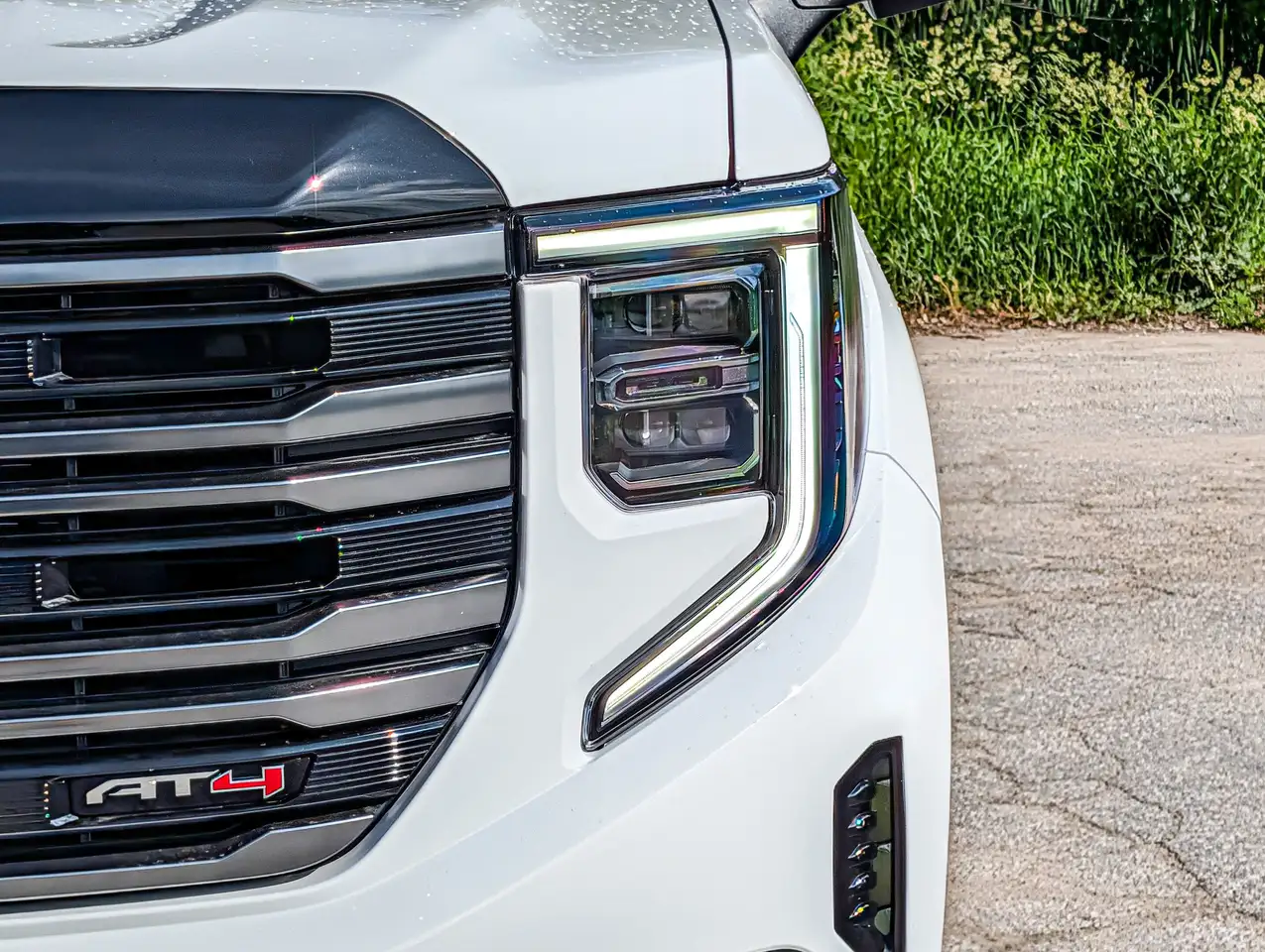GMC Sierra 1500 photo GMC Sierra 1500