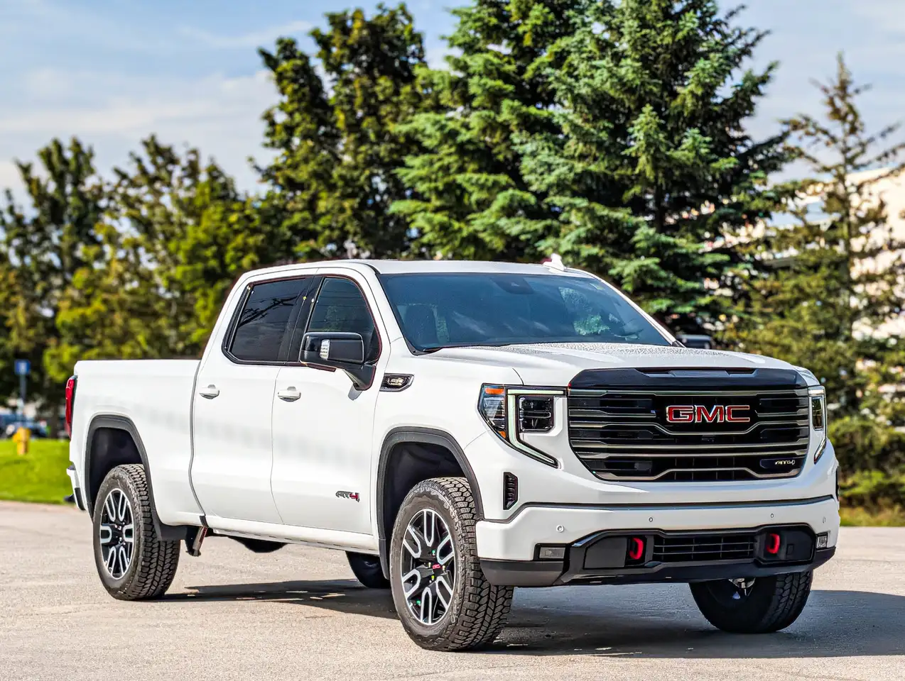 GMC Sierra 1500 photo GMC Sierra 1500