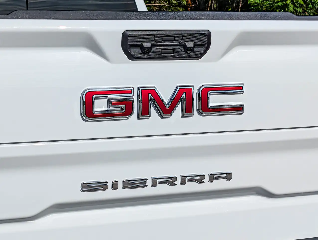 GMC Sierra 1500 photo GMC Sierra 1500