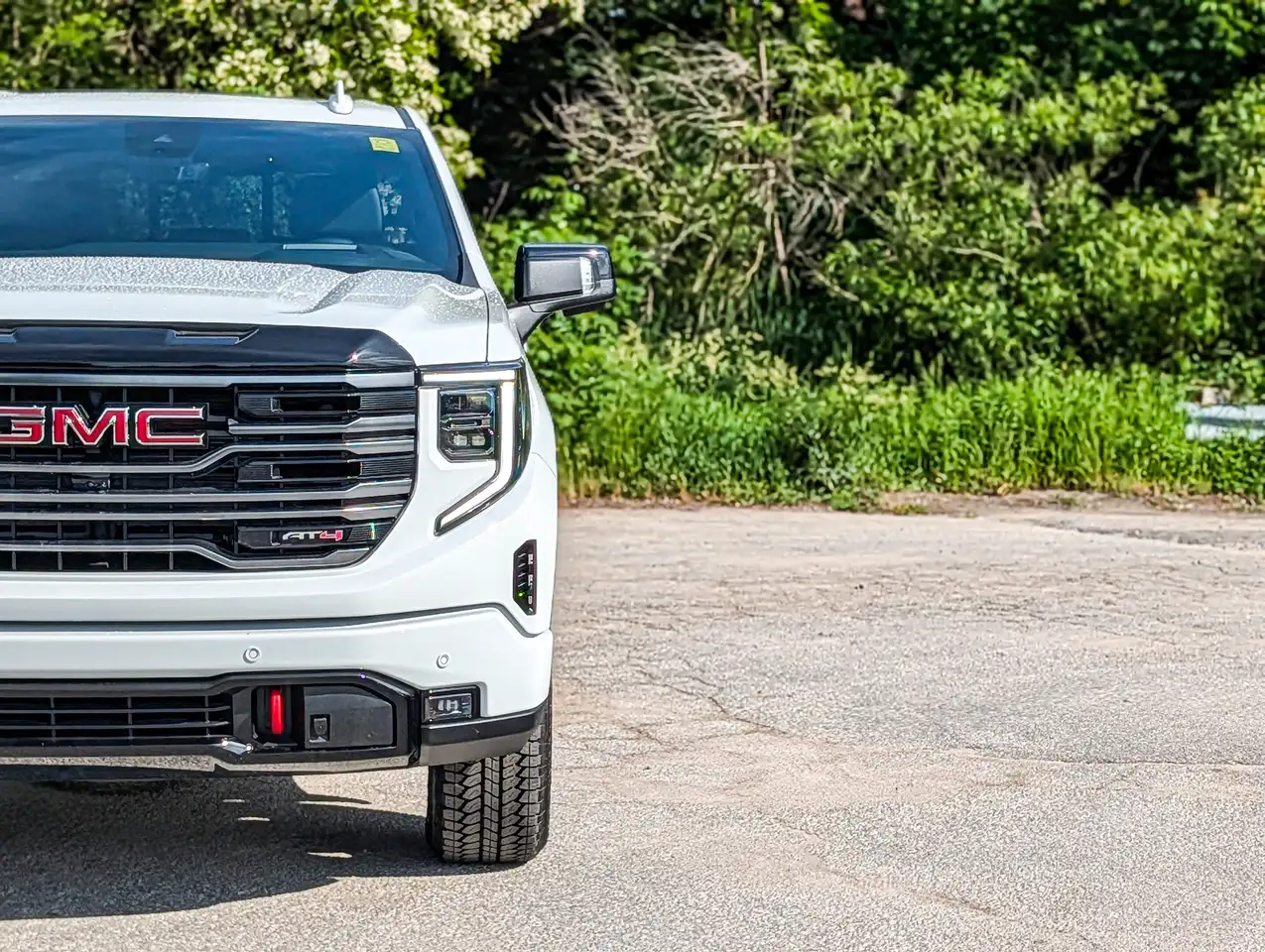 GMC Sierra 1500 photo GMC Sierra 1500
