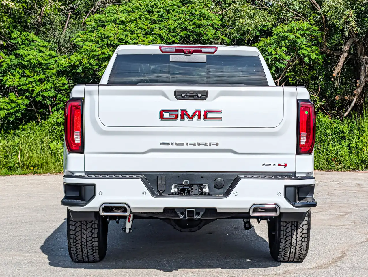 GMC Sierra 1500 photo GMC Sierra 1500