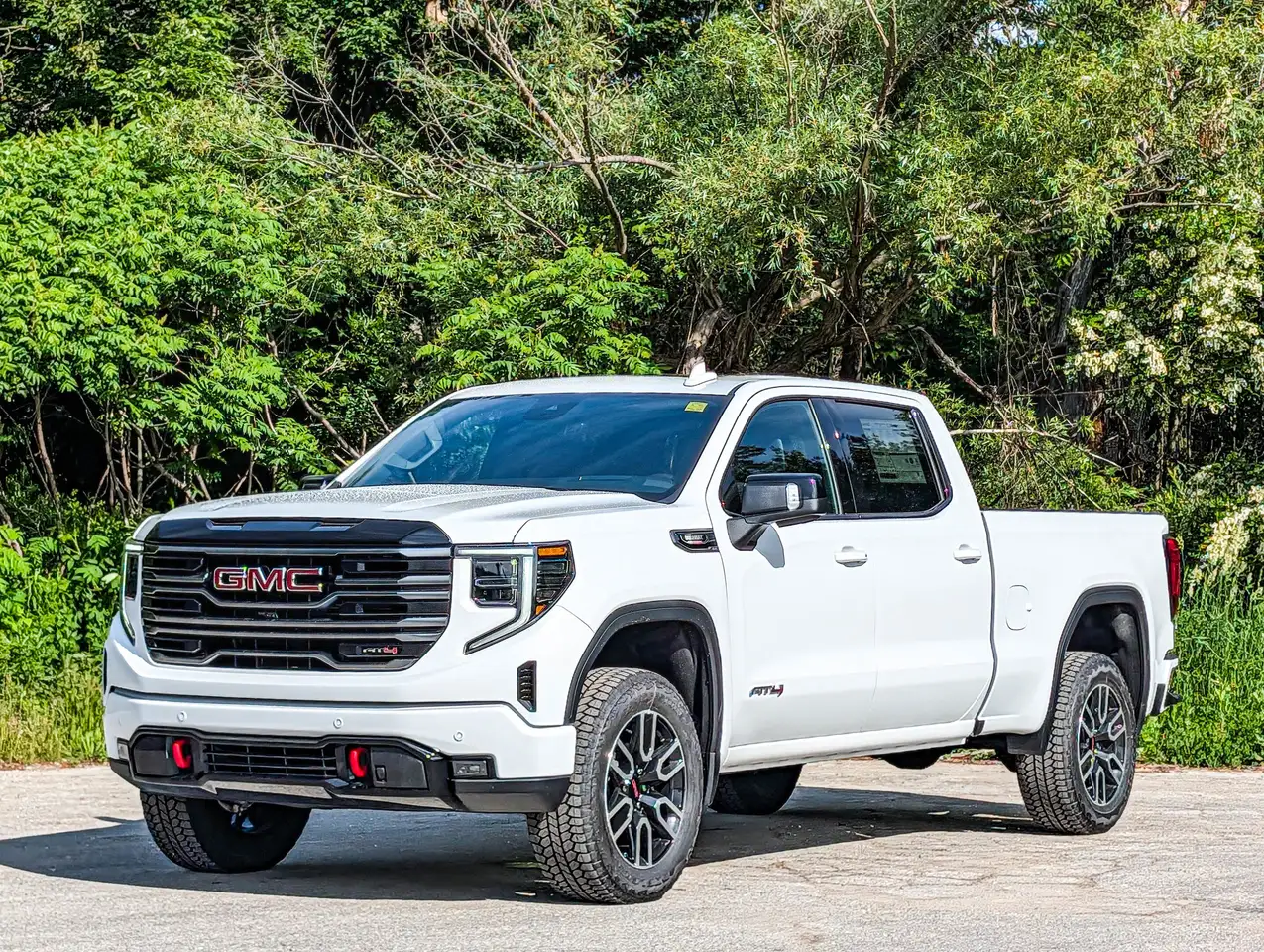 GMC Sierra 1500 photo GMC Sierra 1500