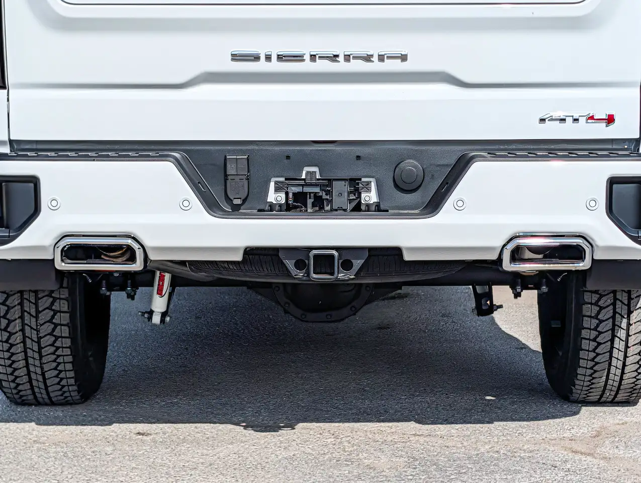 GMC Sierra 1500 photo GMC Sierra 1500