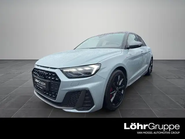 Audi A1 Sportback 30 TFSI S-Line *ACC*KAMERA*DYNAMIKPAKET*