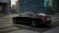 BMW 740 d xDrive Aktivlkg. Laser AHK Sthzg. ACC Durchlades Czarny - thumbnail 2