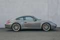 Porsche 911 3.8i CARRERA 4S - COUPE - OPEN ROOF Gris - thumbnail 5