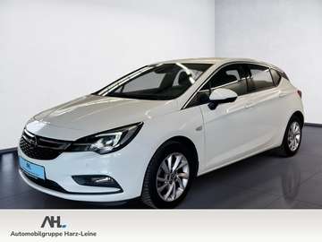 DYNAMIC+ALU 16+NAVI+LED-MATRIX+EINPARKHILFE+RADIO+