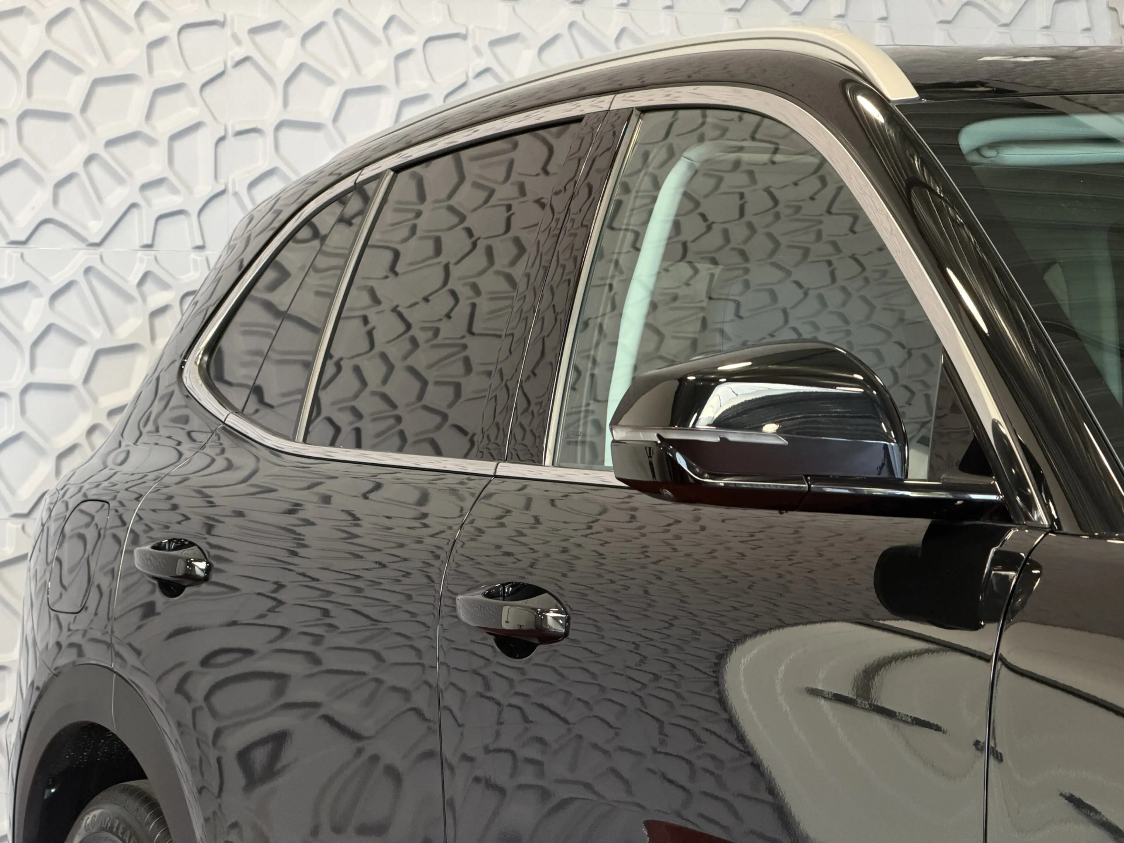 Geely Starray EM-i MAX+ NIEUWE AUTO DIRECT LEVERBAAR LONG RANGE PHEV — photo 29