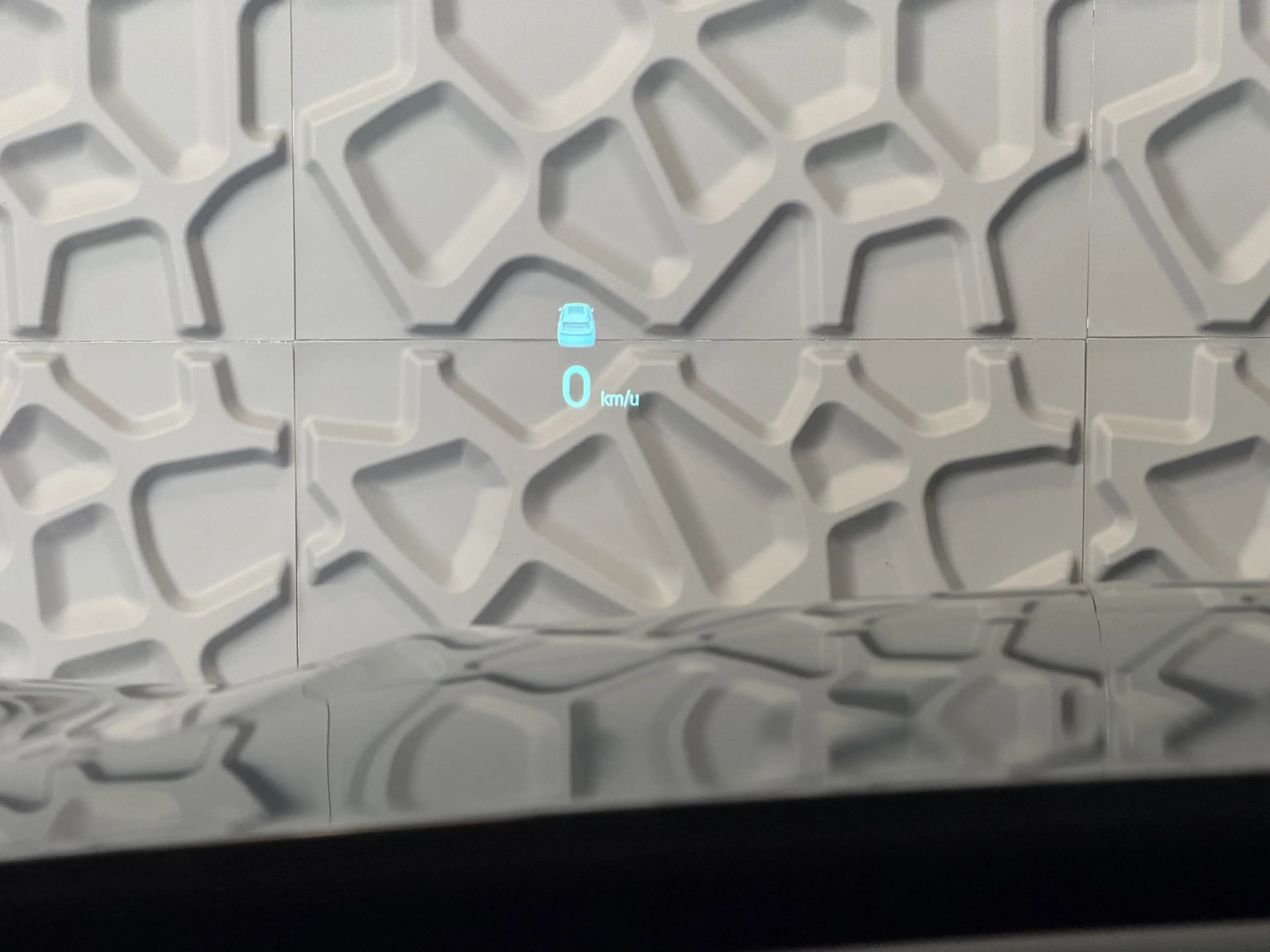 Geely Starray EM-i MAX+ NIEUWE AUTO DIRECT LEVERBAAR LONG RANGE PHEV — photo 20