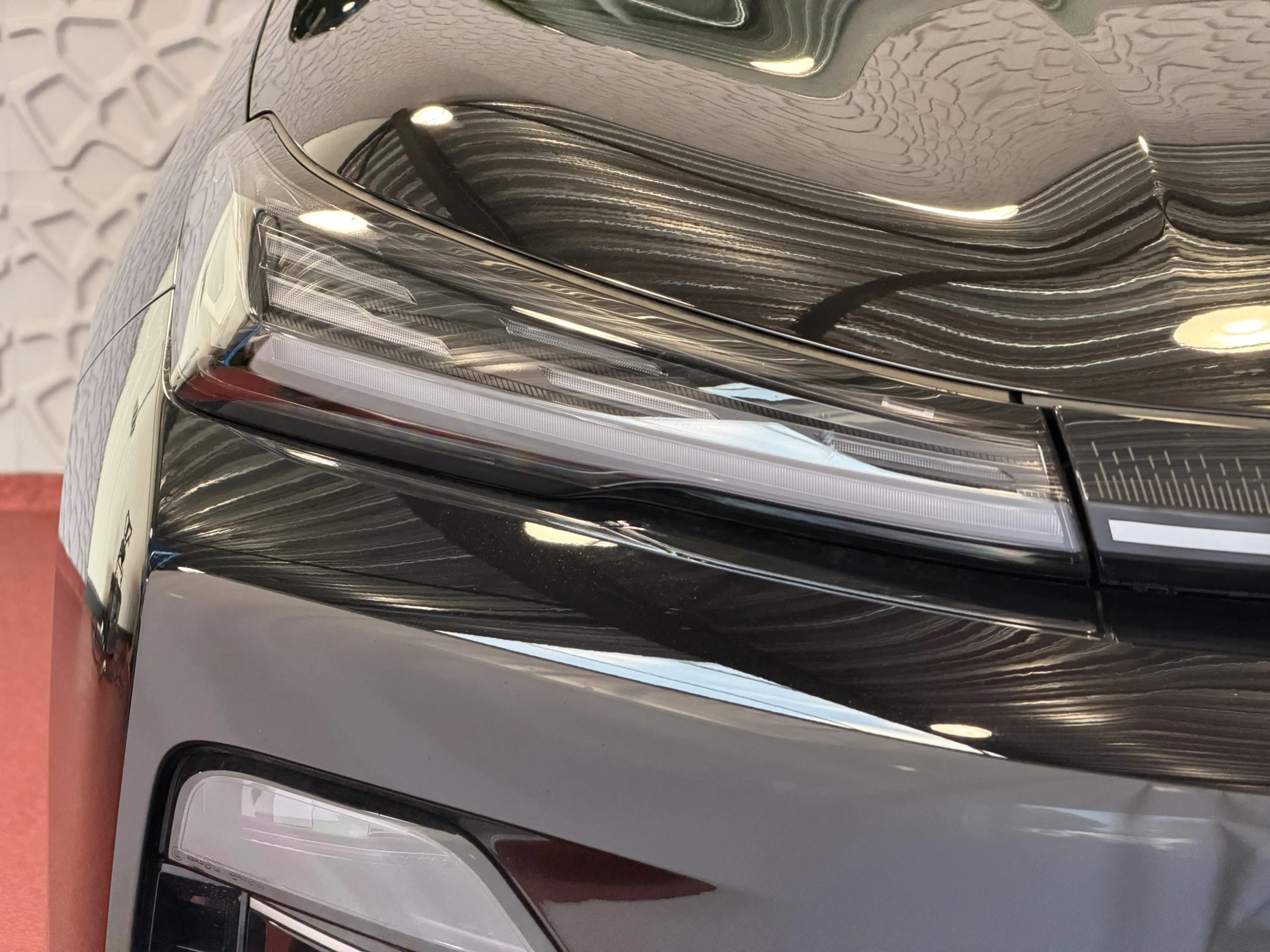 Geely Starray EM-i MAX+ NIEUWE AUTO DIRECT LEVERBAAR LONG RANGE PHEV — photo 36