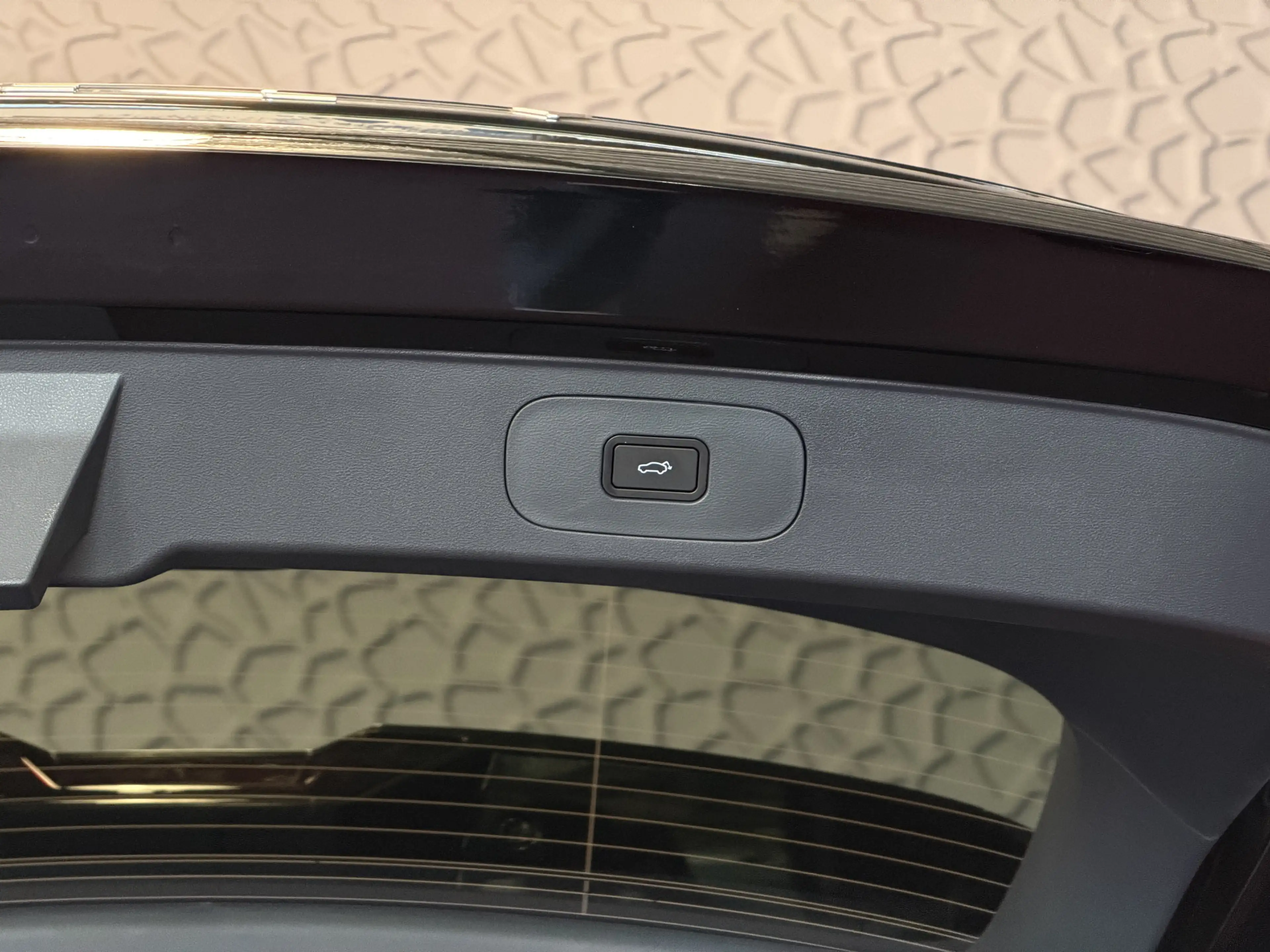 Geely Starray EM-i MAX+ NIEUWE AUTO DIRECT LEVERBAAR LONG RANGE PHEV — photo 8