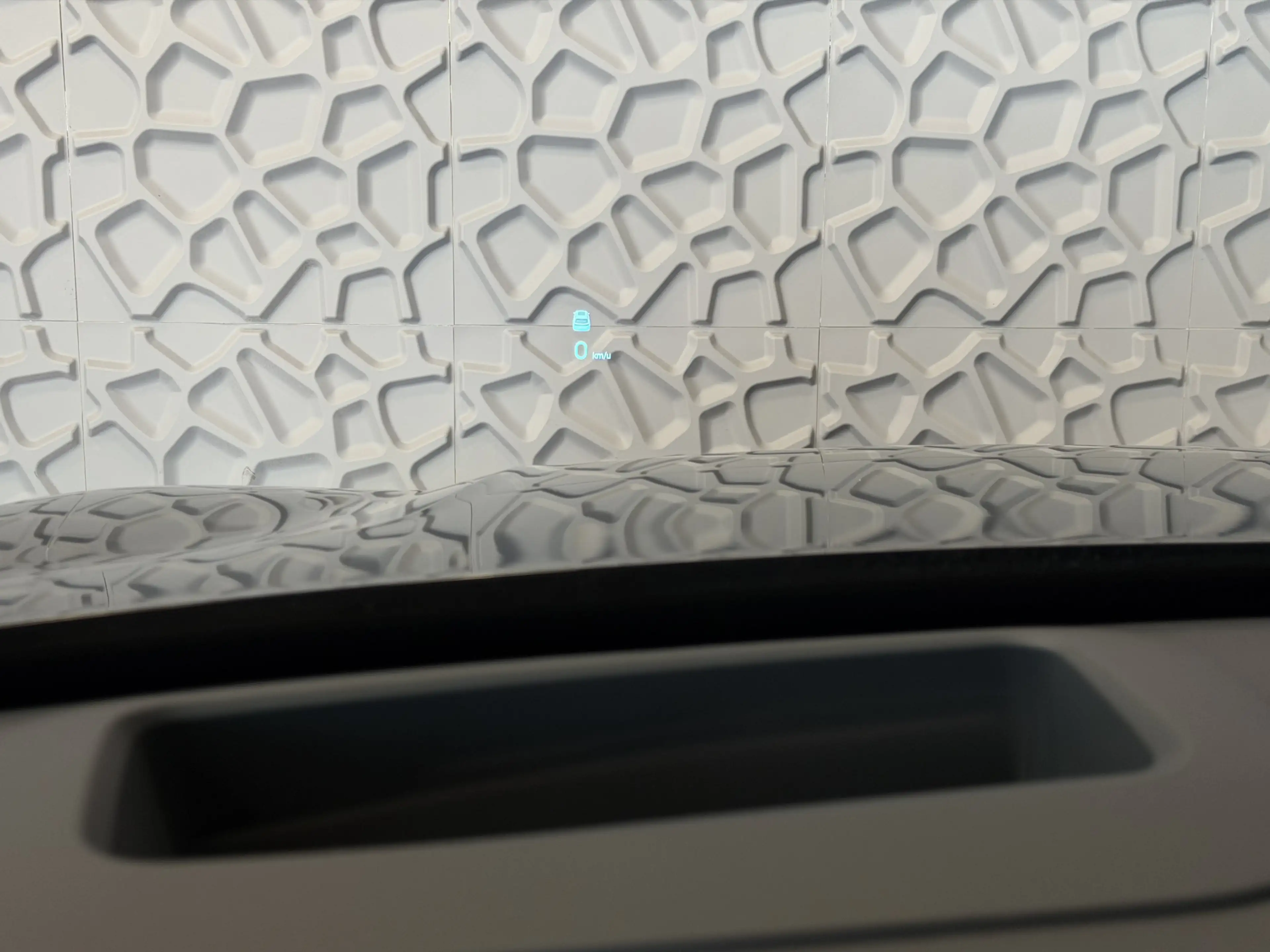 Geely Starray EM-i MAX+ NIEUWE AUTO DIRECT LEVERBAAR LONG RANGE PHEV — photo 11