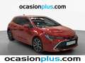 Toyota Corolla 180H Advance Rojo - thumbnail 2