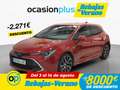 Toyota Corolla 180H Advance Rojo - thumbnail 1