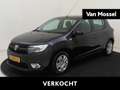 Dacia Sandero 1.0 TCe Bi-Fuel Comfort | 1e Eigenaar / Airco / Tr Zwart - thumbnail 1