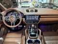 Porsche Cayenne S Platinum Edition~PANO~HEAD-UP~KAMERA Noir - thumbnail 10